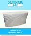 1 Holmes HWF-75 HWF75 Humidifier Filter, Designed & Engineered by Crucial Air