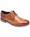 Rockport Men's Style Purpose Blucher Leather Oxfords Men's Shoes
