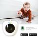 OCam-Apple Wi-Fi Wireless Baby Monitor Security Video Camera & Nanny Cam DVR iPhone iPad iOS Android