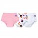Bambino Mio Potty Training Pants, Mixed Girl Fairy, 18-24 Months, 3 Pack