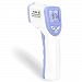 Forehead Digital Thermometer, Non-Contact Infrared, Instant Reading, Multi-Functional, for Body, Surface & Room Measurement, Babies' & Home Helper