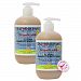 California Baby Therapeutic Relief Eczema Shampoo & Bodywash - 19 oz. , 2 Pack