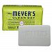 Mrs. Meyer's Bar Soap - Lemon Verbena - 5.3 oz by Nicky Nice