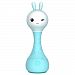 Alilo Smarty Shake and Tell Rattle R1, Blue