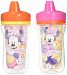 Disney Minnie Insulated Spill Proof Sippy Cup