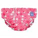 Bambino Mio Poppy Reusable Swim Diaper, Medium (6-12 Months)