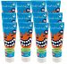 Brush Baby Childrens Spearmint Toothpaste - value tubes by Brush-Baby