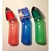 lot of 3 BABY KING ANGLED Baby Bottles 8 oz. Dishwasher Safe BPA-FREE "nip"