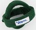 Oopsie Baby Headguard Baby Safety Helmet - Sage Green