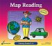 Map Reading (Primary Grades 3-4) - Teaching Ink! Printable Workbook
