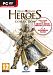 Heroes Of Might and Magic Collection (PC CD) by Mastertronic Ltd