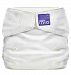 Bambino Mio Miosolo All-In-One Cloth Diaper, Onesize, Marshmallow