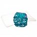 Bambino Mio, miosoft two-piece diaper (trial pack), sail away, size 1 (