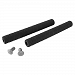 Maclaren PM1Y400012 Single Buggy Foam Grips - Black