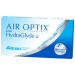 AIR OPTIX plus HydraGlyde Contact Lenses