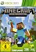 Minecraft (XBOX 360) by Microsoft