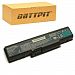 Battpit™ Laptop / Notebook Battery Replacement for Acer Aspire 5735-6041 (4400mAh / 48Wh) (Ship From Canada)