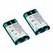 Panasonic KX-5652 Cordless Phone Battery Combo-Pack includes: 2 x BATT-104 Batteries