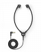 Philips Headphones ACC0233 Black