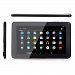 Goldengulf Black 9" Inch Quad Core Google Android 4.2 Jelly Bean Tablet PC 8GB Multi Touch Screen Dual Camera WIFI Bluetooth G-Sensor