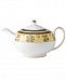 Wedgwood India 22 oz. Teapot