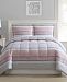 Shilo 2-Pc. Reversible Twin Comforter Set, Created for Macy's Bedding