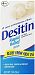 Desitin Rapid Relief Creamy Zinc Oxide Diaper Rash Cream 2 oz\ (Pack of 4)