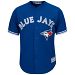 Toronto Blue Jays 2018 Cool Base Replica Alternate MLB Baseball Jersey