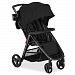 Combi Lightweight Full Sized Travel System Umbrella Stroller – Compact Fold N Go – Black
