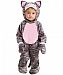 FunWorld 199529 Little Stripe Kitten Infant Costume