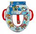Nickelodeon Paw Patrol Soft Potty Seat with Handles with Hook