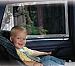 Safety 1st Baby On Board Sunshade, 2 Pack