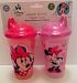 Disney Minnie Mouse 2-Pack Sipper Cups (10 oz. ) BPA FREE