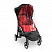 Baby Jogger Weather Shield Stroller Cover - City Mini ZIP Stroller