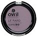 AVRIL - Bio Eye Shadow - Vintage 76 - Compatible with Other Colours - With Moisturising Argan - With Antioxidant Pomegranate Extract - 2, 50 gr