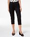 Lee Platinum Petite Cropped Stretch Trousers