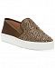 I. n. c. Sammee Slip-On Sneakers, Created for Macy's Women's Shoes