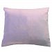 SheetWorld - Baby Pillow Case - Light Solids - Baby Pink - Made In USA
