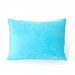 My First Pillow Memory Foam Toddler Pillow, Blue by My First Pillow