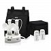 Ameda Purely Yours Double Electric Breast Pump, White by Ameda, Inc.