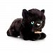 Keel Toys Childrens/Kids Cat (One Size) (Black Cat)