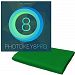 FXHOME PhotoKey 8 Pro with Green Screen Bundle