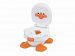 Fisher-Price Ducky Fun 3-in-1 Potty by Fisher-Price