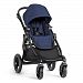 Baby Jogger City Select - Cobalt with Black Frame