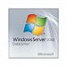 Microsoft Windows Server 2008 Datacenter without Hyper-V - license and media