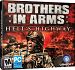 Brothers in Arms: Hell's Highway (Jewel Case)