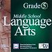 PRO ONE MIDDLE SCHOOL LANGUAGE ARTS GRADE 5
