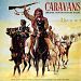 Caravans (soundtrack, 1978/79) / Vinyl record [Vinyl-LP]