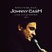 JOHNNY CASH-MAN IN BLACK: LIVE IN DEMARK 1971. RECOR