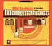 Chris Joss Presents: Monomaniacs Vol. 1